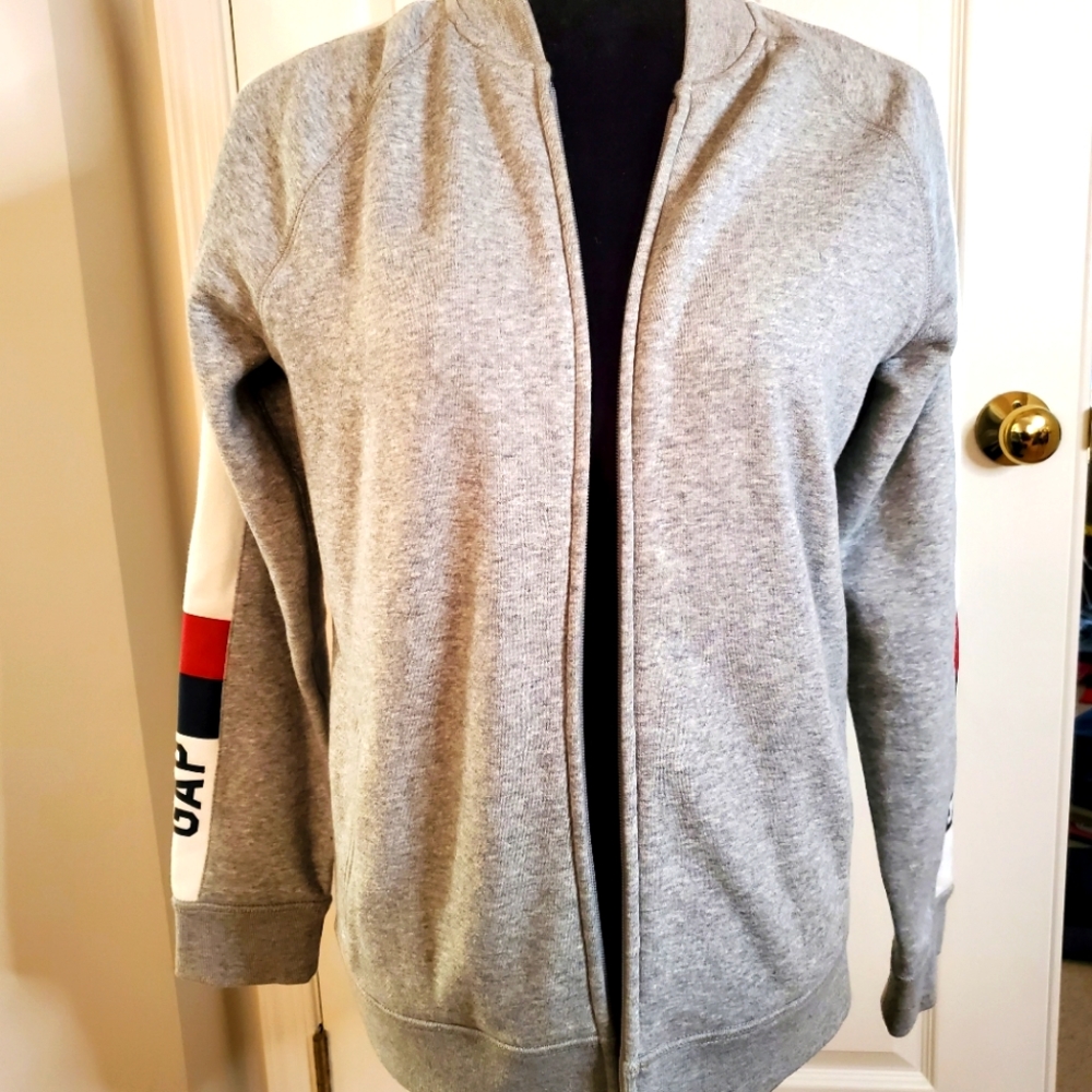 Gap Jacket